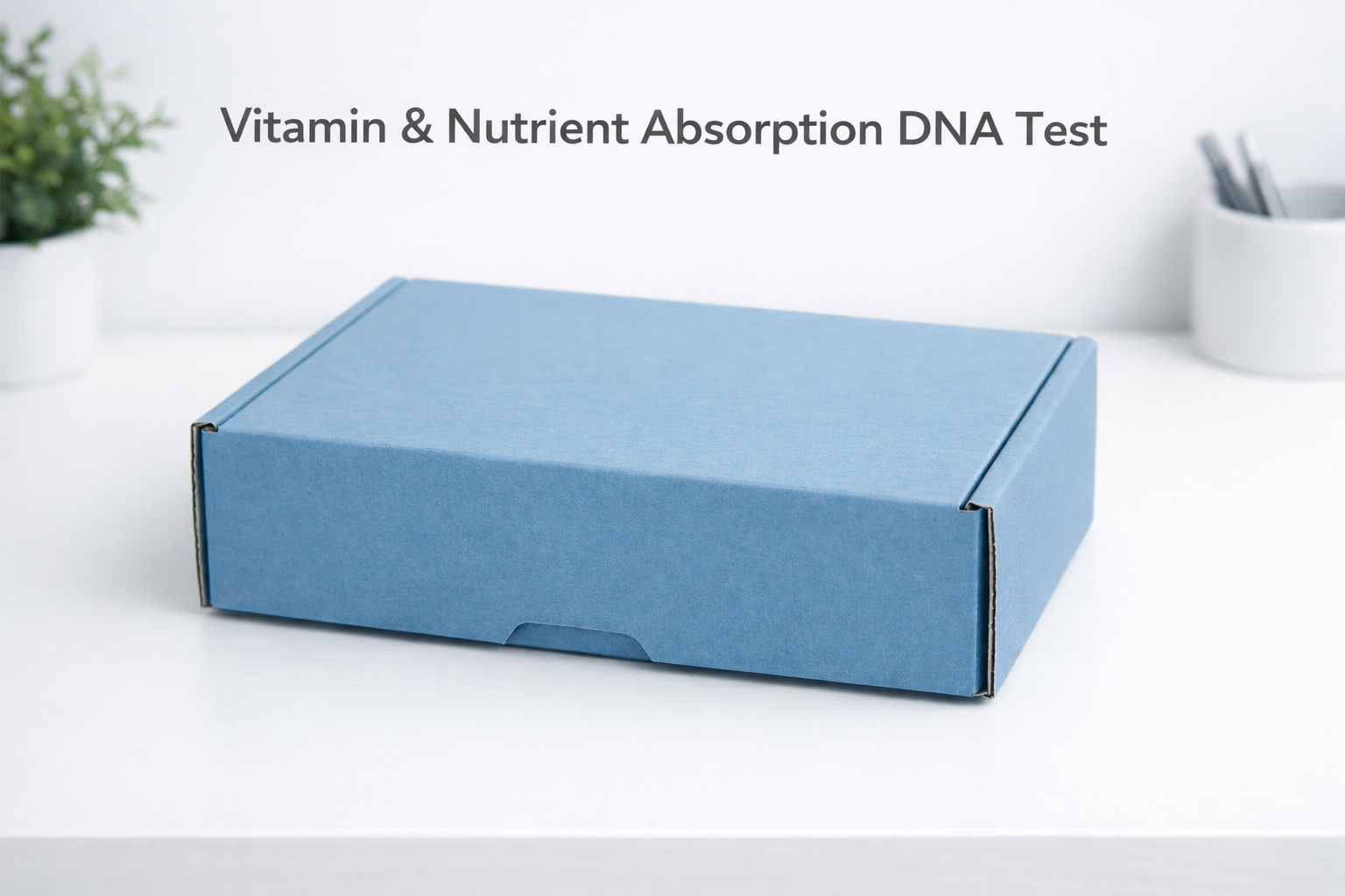 Vitamin & Nutrient Absorption DNA Test DNA test