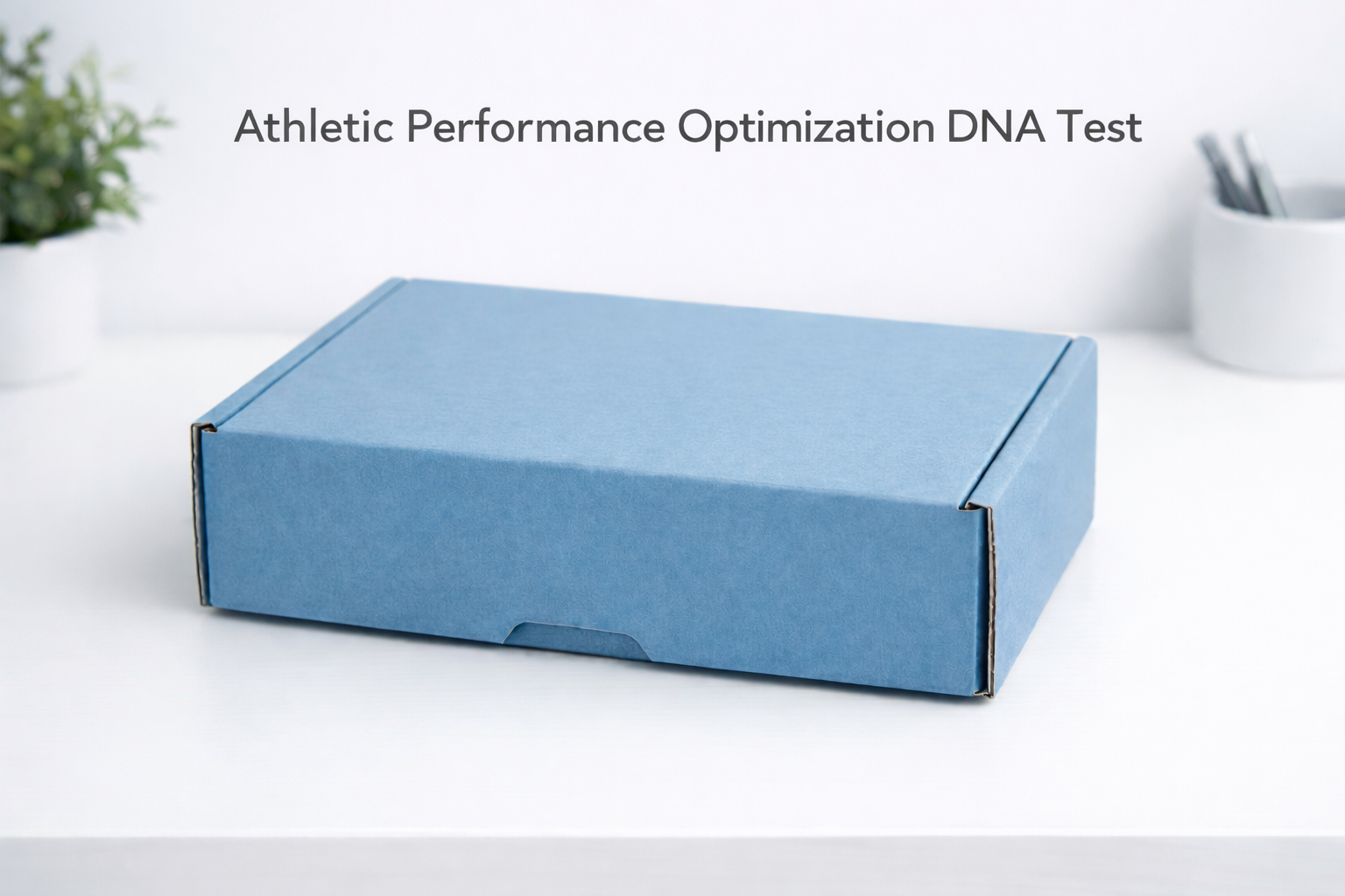 Athletic Performance Optimization DNA Test DNA test