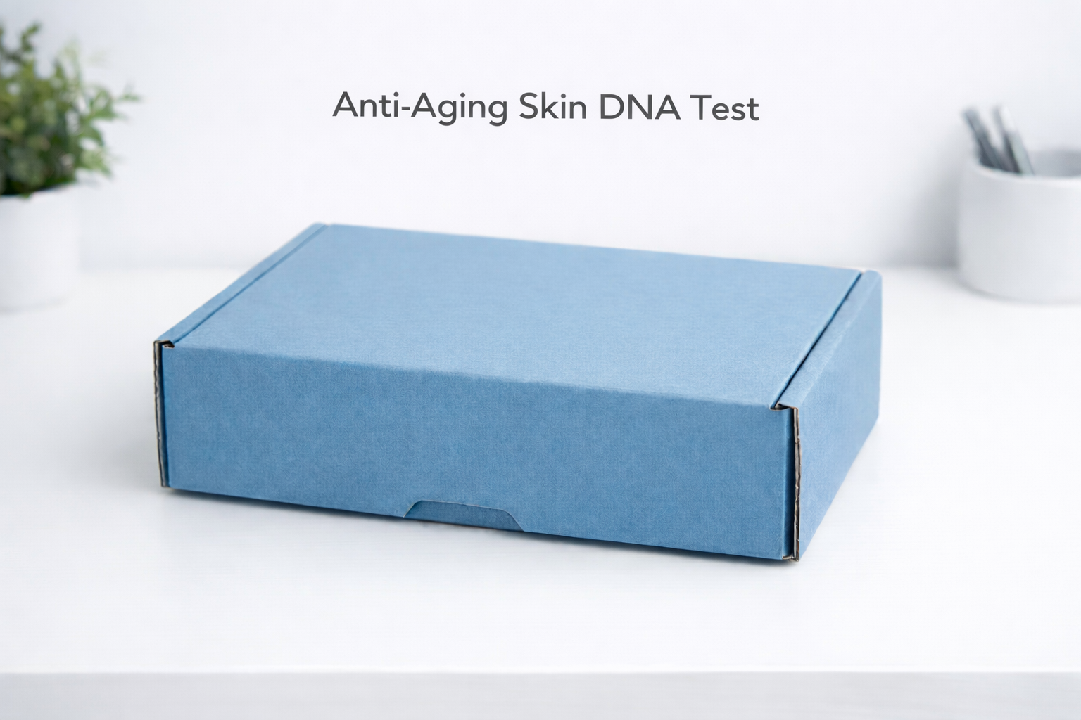 Anti-Aging Skin DNA Test DNA test